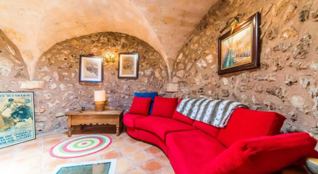 Can Colis, Book Hotel Hotels in Sa Pobla with a Pool, Swimming Pool