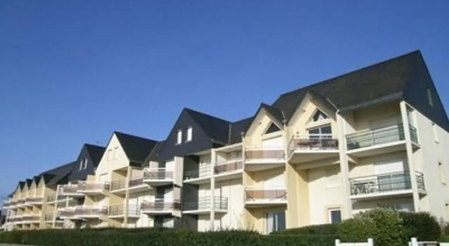 Appartement Étel, 3 pièces, 6 personnes - FR-1-479-51, Rezervasyon Daire Etel Morbihan