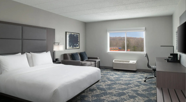 Fairfield Inn & Suites by Marriott Framingham, Foglalás Szálloda Framingham Massachusetts