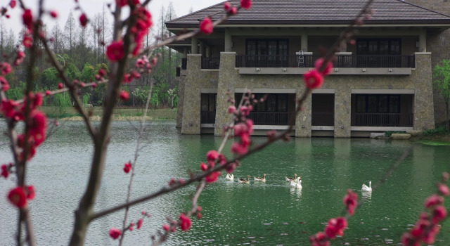 Narada Resort & Spa Liangzhu