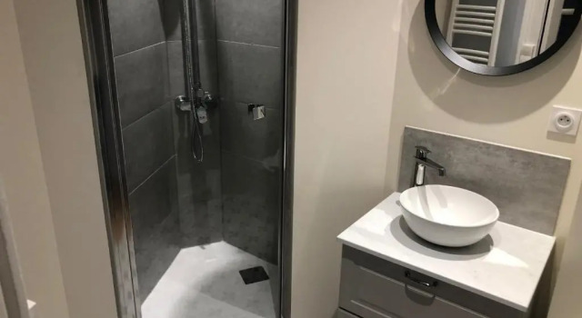 Joli Appartement Le Gutenberg T2 4p Quartier Mirabeau Proche Gare