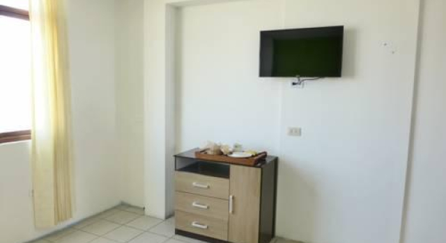 Hostal Satelite