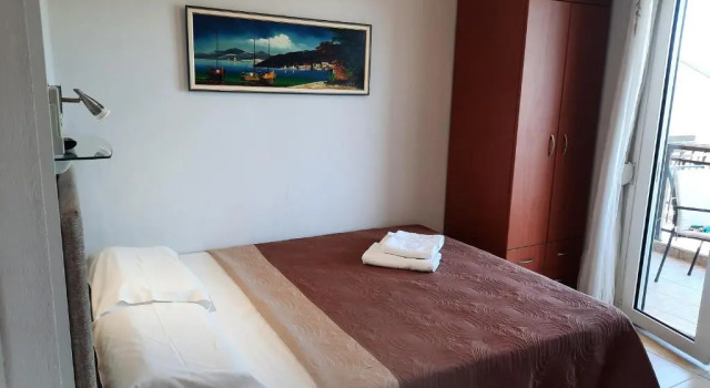 Студия Sofia & Lakis House