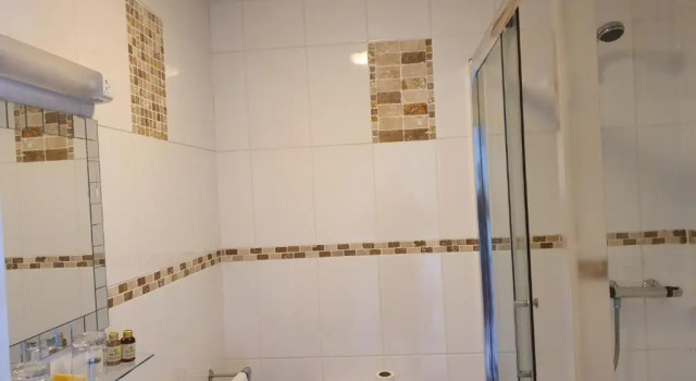 Семейный номер Standard Glan Aber Hotel