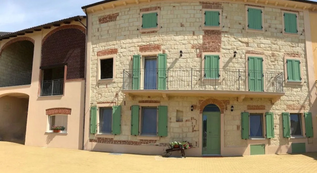 Cà dal Bertu