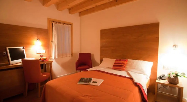 Номер Economy Borgo Ronchetto