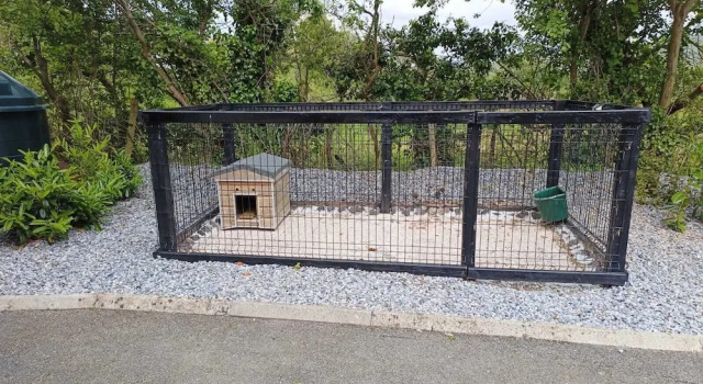 Апартаменты Limavady Cherry Tree Apartment, Sleeps 2 & Parking