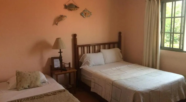 Двухместный номер Standard Hostal Doña Maria
