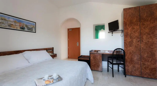 Семейный номер Standard Hotel Maria