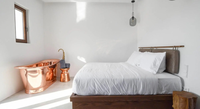 Charisma Hotel and Wellness Club, Reserva ahora Hotel Plintri Mykonos