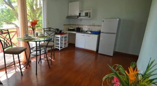 Appartamento Caribbean Villages Apartments