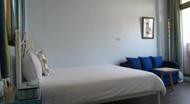 Sunny Homestay, Book Hotel Wujie Yilan County