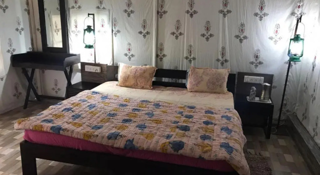 Gir Pride Resort, Prenota Resort Sasan Gujarat