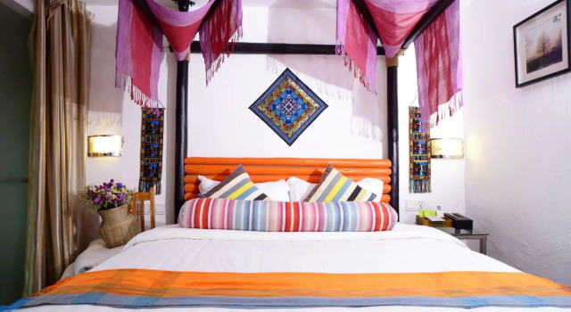 CTN Longji Terraced Hotel, Забронировать Отель Отели Гуйлинь 3 звезды, 3*
