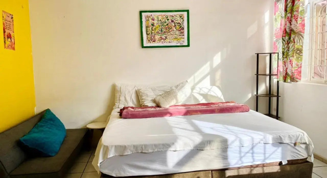 Free Spirit Experience Guadalajara Centro, Book Hostel / Vandrerhjem Hostels i Jalisco, Hostel / Vandrerhjem