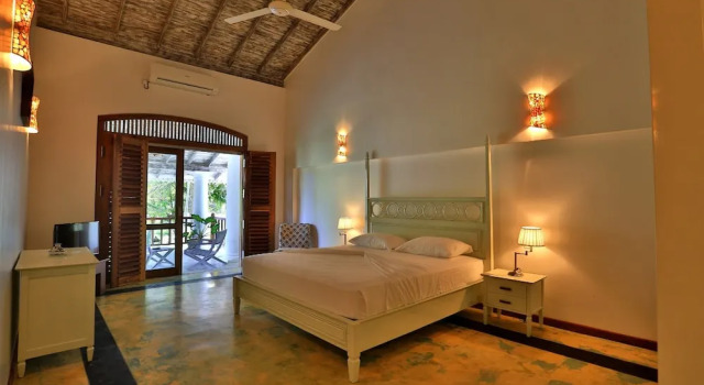 Люкс Superior Amara Villa