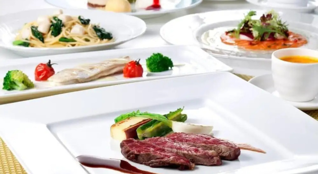 Двухместный номер Standard Wakayama Marina City Hotel