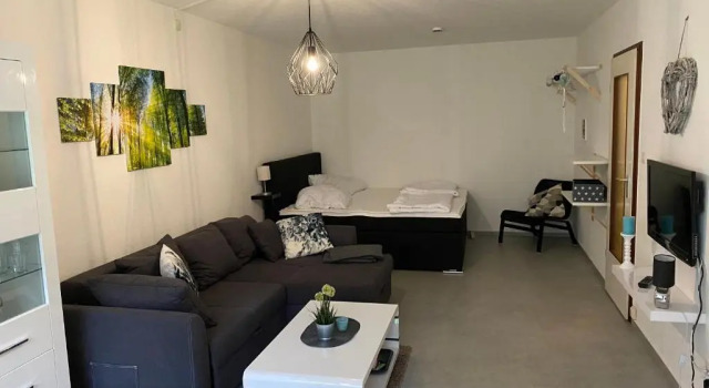 Ferienwohnung Schneewittchen 1