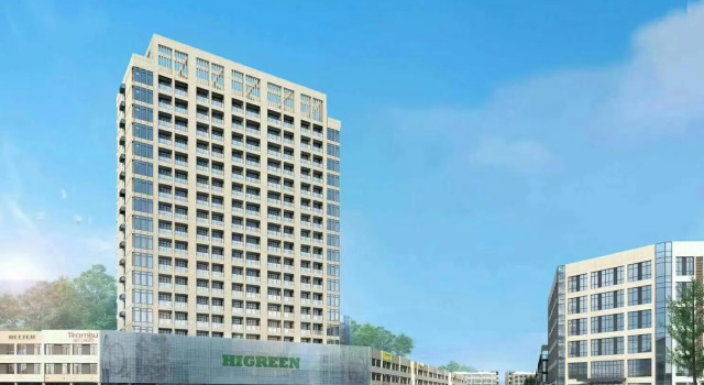 Mercure Styles Hotel Meizhou, Boek Hotel Hotels in Guangdong met parkeren, Parkeren