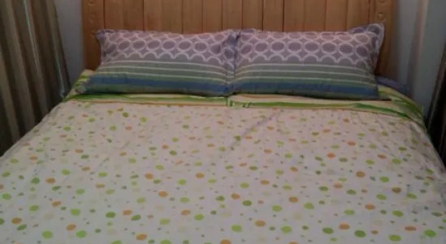 Люкс Comfort Дуплекс Wuhan Guanggutiandi Service Apartment