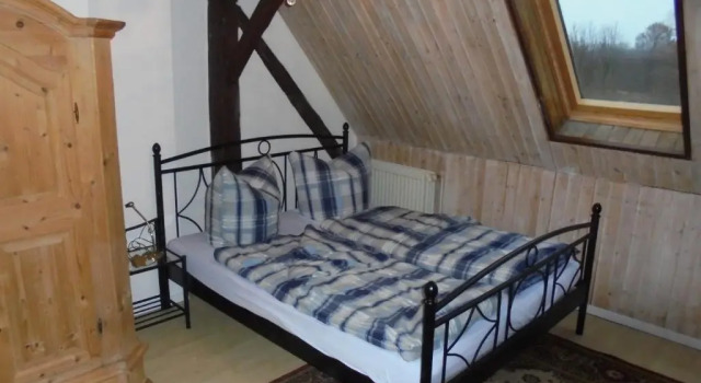 Apartmenthaus Am Schlosspark, Prenota Appartamento  