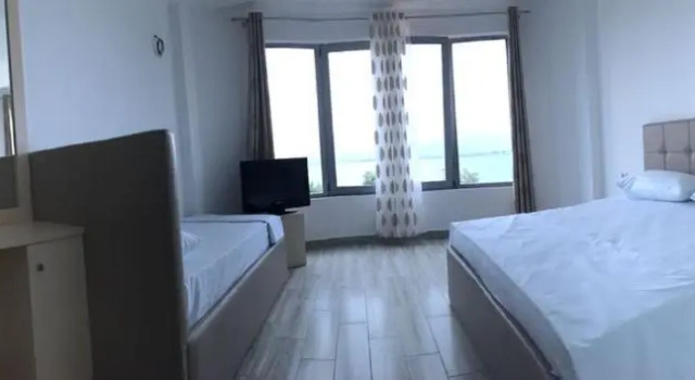 Номер Standard Hotel Restaurant Univers