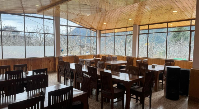 Club Mahindra Snow Peaks Manali, Забронировать Отель Бизнес-отели Манали, 4* 5*