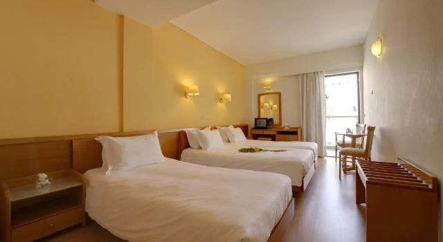 Семейный номер Standard Esperia Hotel