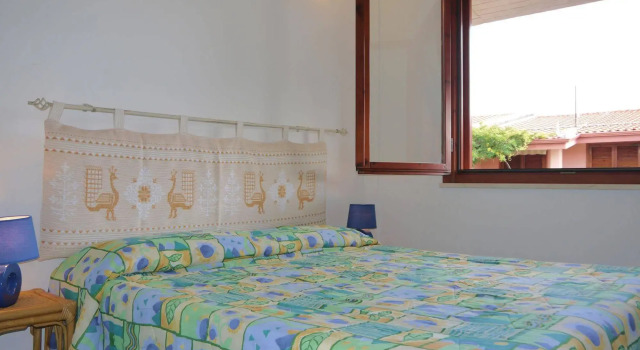 Appartamenti Simius, Rezervovat Hotel Simius Sardinie