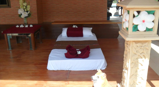 Maneerat Resort, Забронировать Курортный отель Тха Тум Surin Province