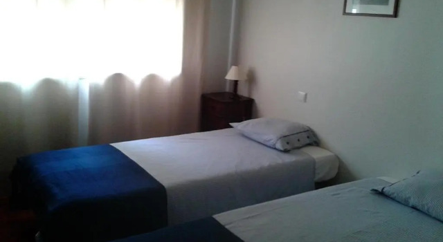 Apartamento Com Vista Para O Mar