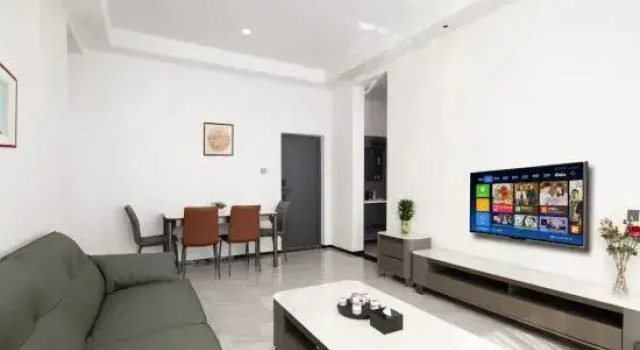 Люкс Luxury Sanya Xiangyu · Seaside Resort Guesthouse (Yalong Bay Bohou Village Branch)