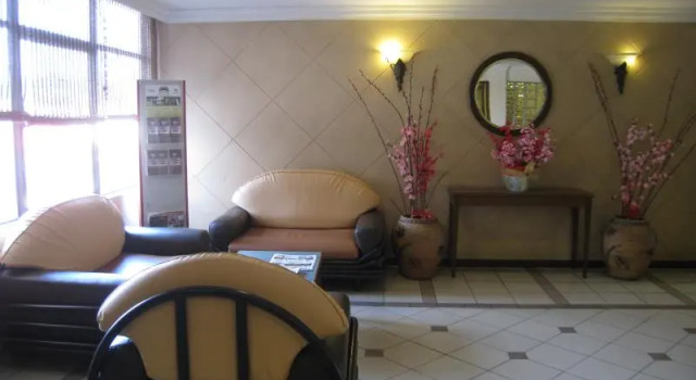 Hotel Centrepoint (Self Check In After 5PM), Boek Hotel SPA-hotels in Pahang, SPA