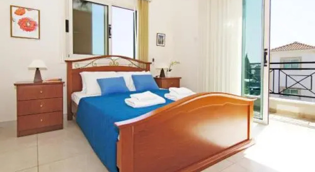Villa Galene, Book Villa Hotels in Sotira with Parking, Parking