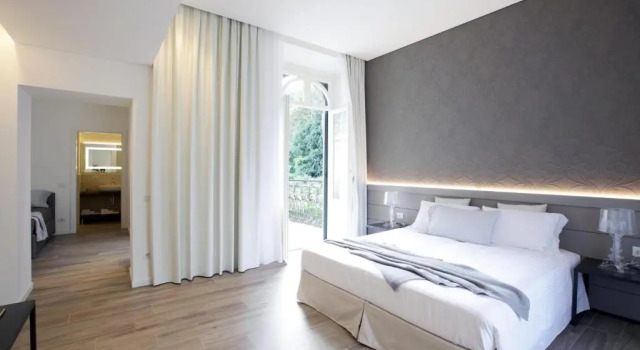 Номер Deluxe Villa Liberty