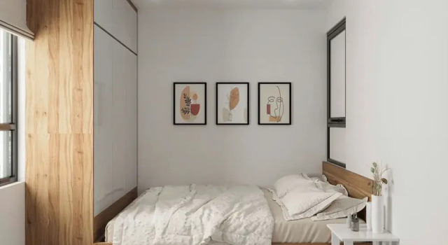 Aloha Home & Apartment Ba Dinh, Забронировать Апартаменты/квартира Бадинь Ханой