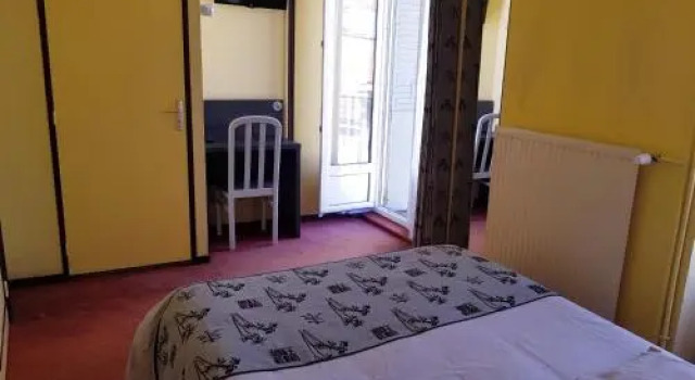 Dyke Hotel