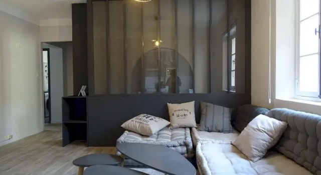 A Casa Di Babbo, Rezerwuj Hotel Hotele w Korsyka z parkingiem, Parking