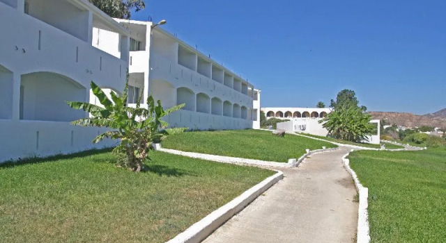 Kardamos, Prenota Hotel Kardamena Kos Island