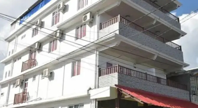Mattaniah Appartment and Restaurant, Book Hotel 3-stjernede hoteller i Triolet, 3*