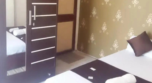 Executive Kalpataru Apt