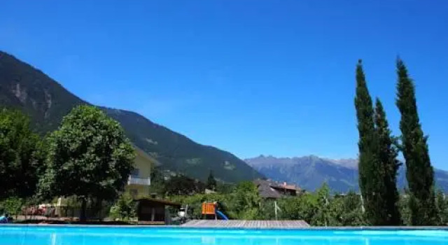 Residence Ausserdorfer