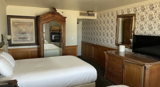 Inn On The Beach, Забронировать Отель Вентура Central Coast California