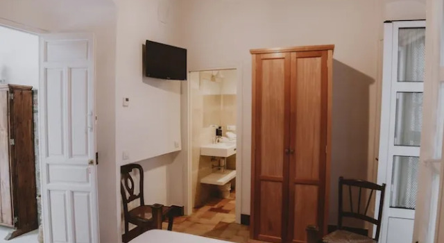 Номер Classic Posada La Casa Del Pintor