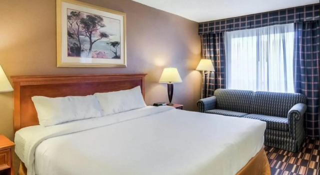 Econo Lodge, Prenota Hotel Roseland Indiana
