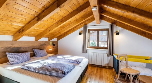 Chalets am Diemelsee in Heringhausen