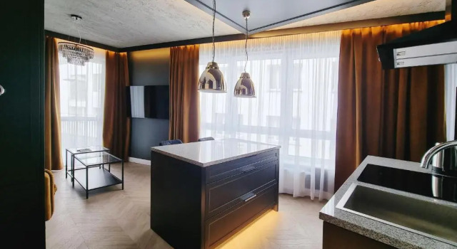Silesia Aparthotel, Забронировать Апарт-отель Апарт-отели Щецина, рядом с Кафедральный собор Св. Иакова апостола, Апарт-отель