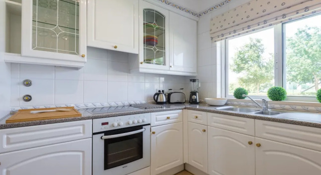 Апартаменты с 2 комнатами с балконом и с видом на поле для гольфа Boavista Golf Resort Apartment