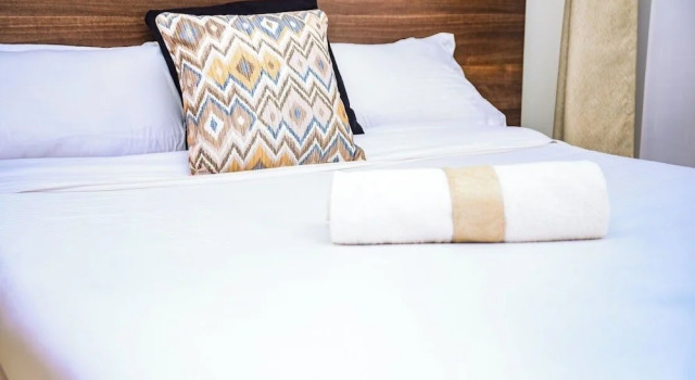 Апартаменты Classic Lux Suites Father's Hub Apartments