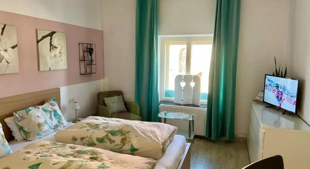 Номер Standard B&B Leonhard 7